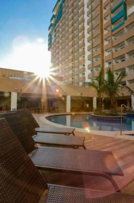 Olimpia Park Resort - Resort Em Olímpia 외부 사진