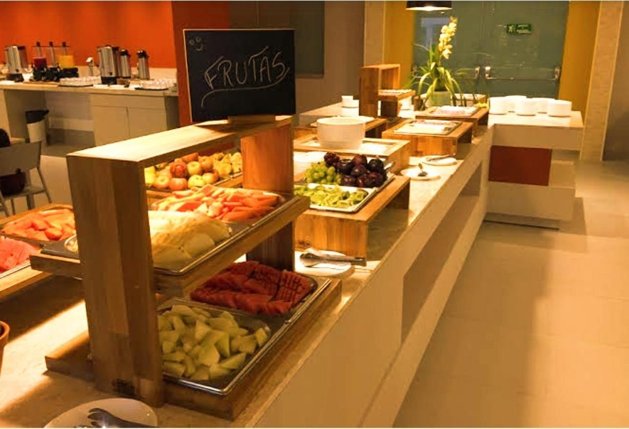 Olimpia Park Resort - Resort Em Olímpia 외부 사진