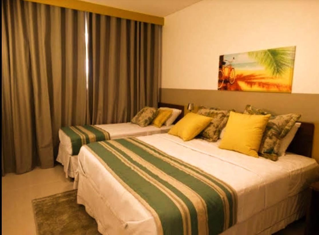 Olimpia Park Resort - Resort Em Olímpia 외부 사진