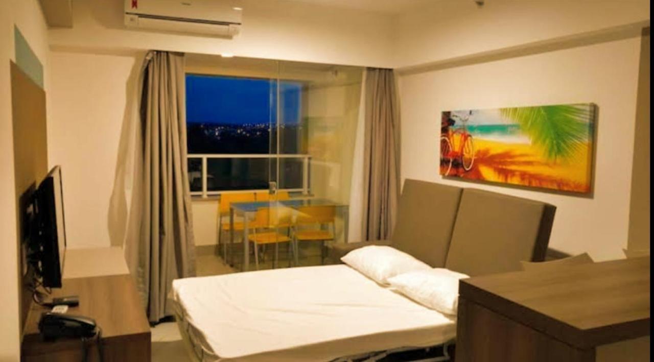 Olimpia Park Resort - Resort Em Olímpia 외부 사진