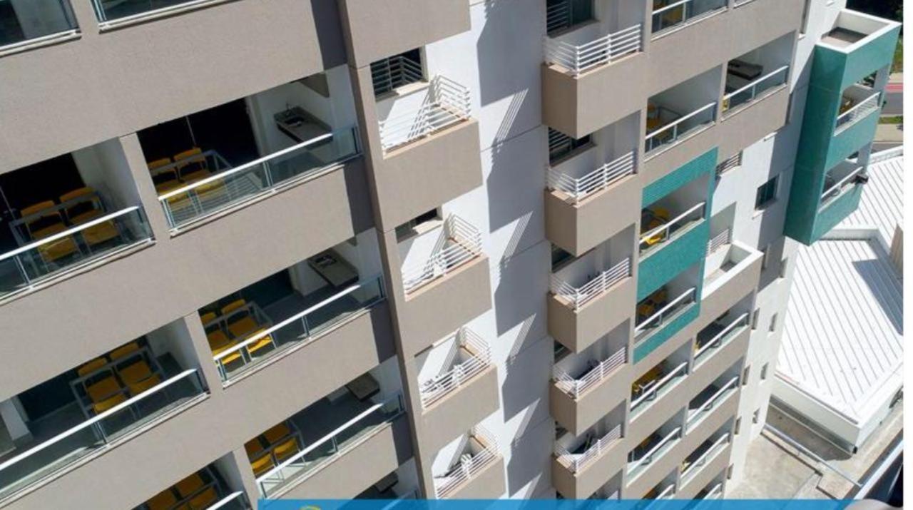 Olimpia Park Resort - Resort Em Olímpia 외부 사진