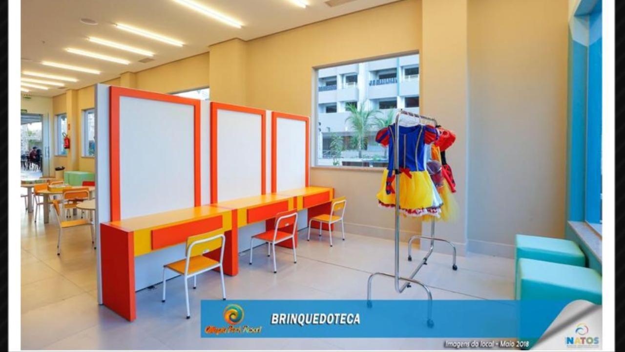 Olimpia Park Resort - Resort Em Olímpia 외부 사진