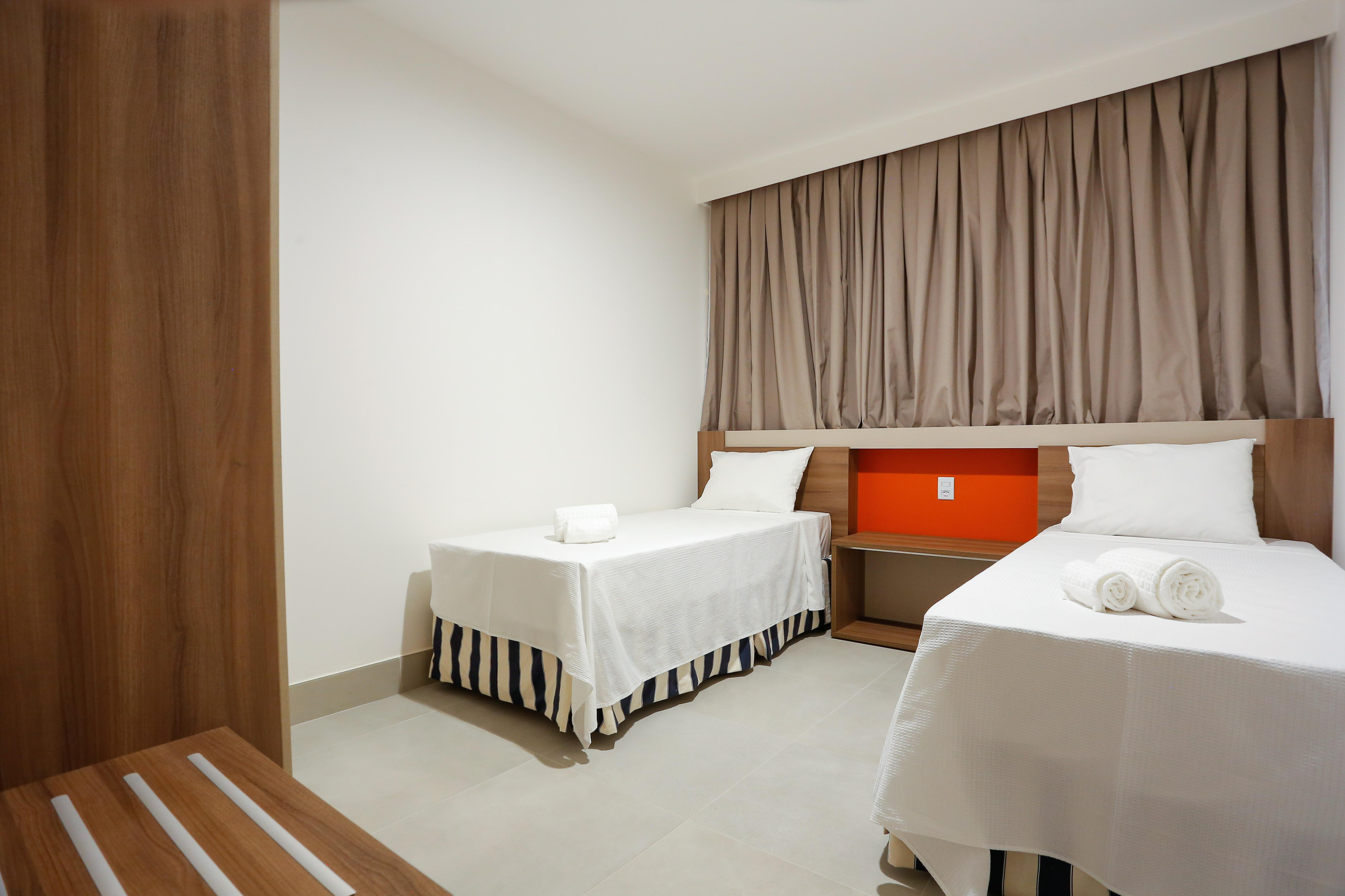 Olimpia Park Resort - Resort Em Olímpia 외부 사진