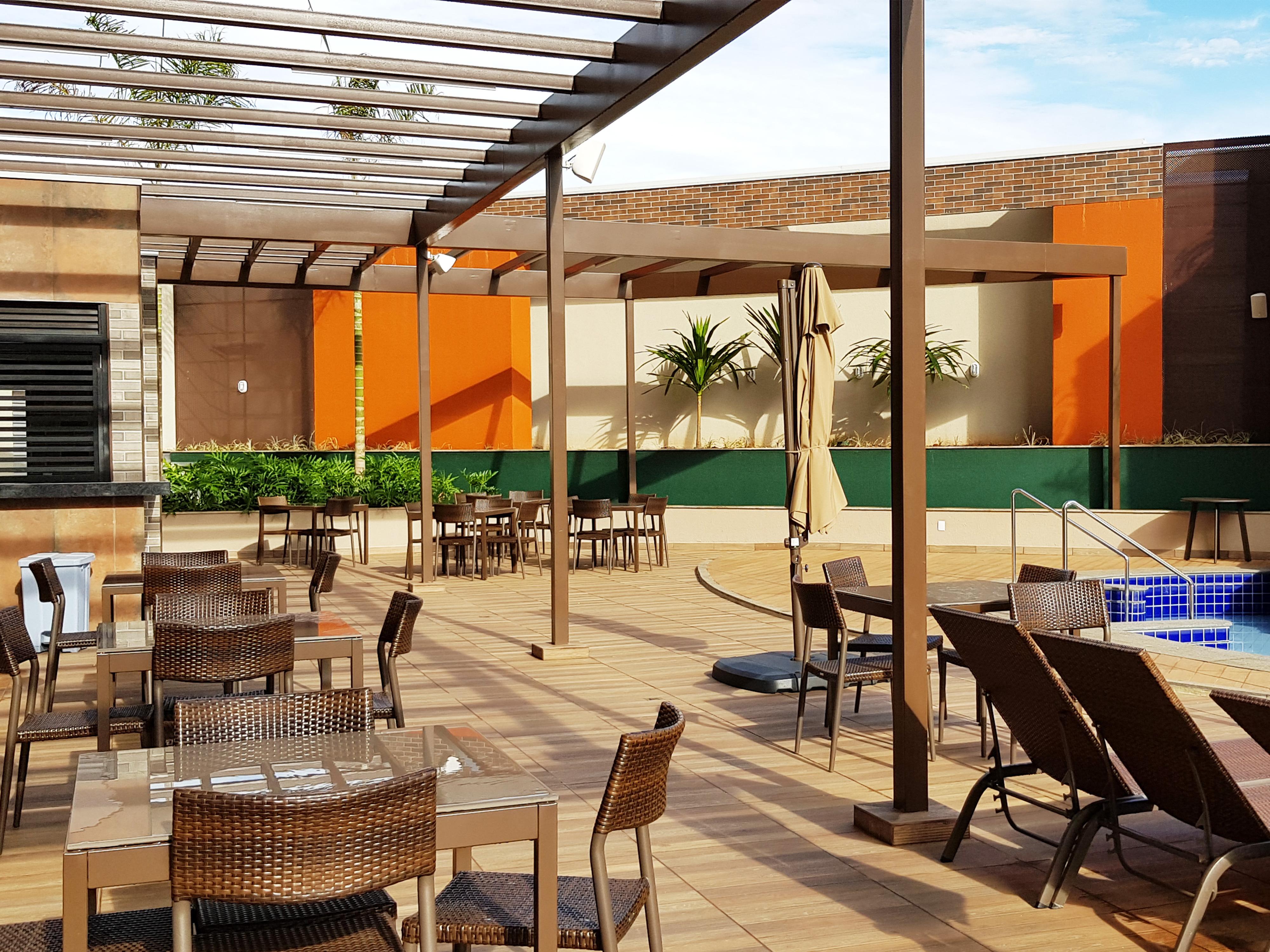 Olimpia Park Resort - Resort Em Olímpia 외부 사진