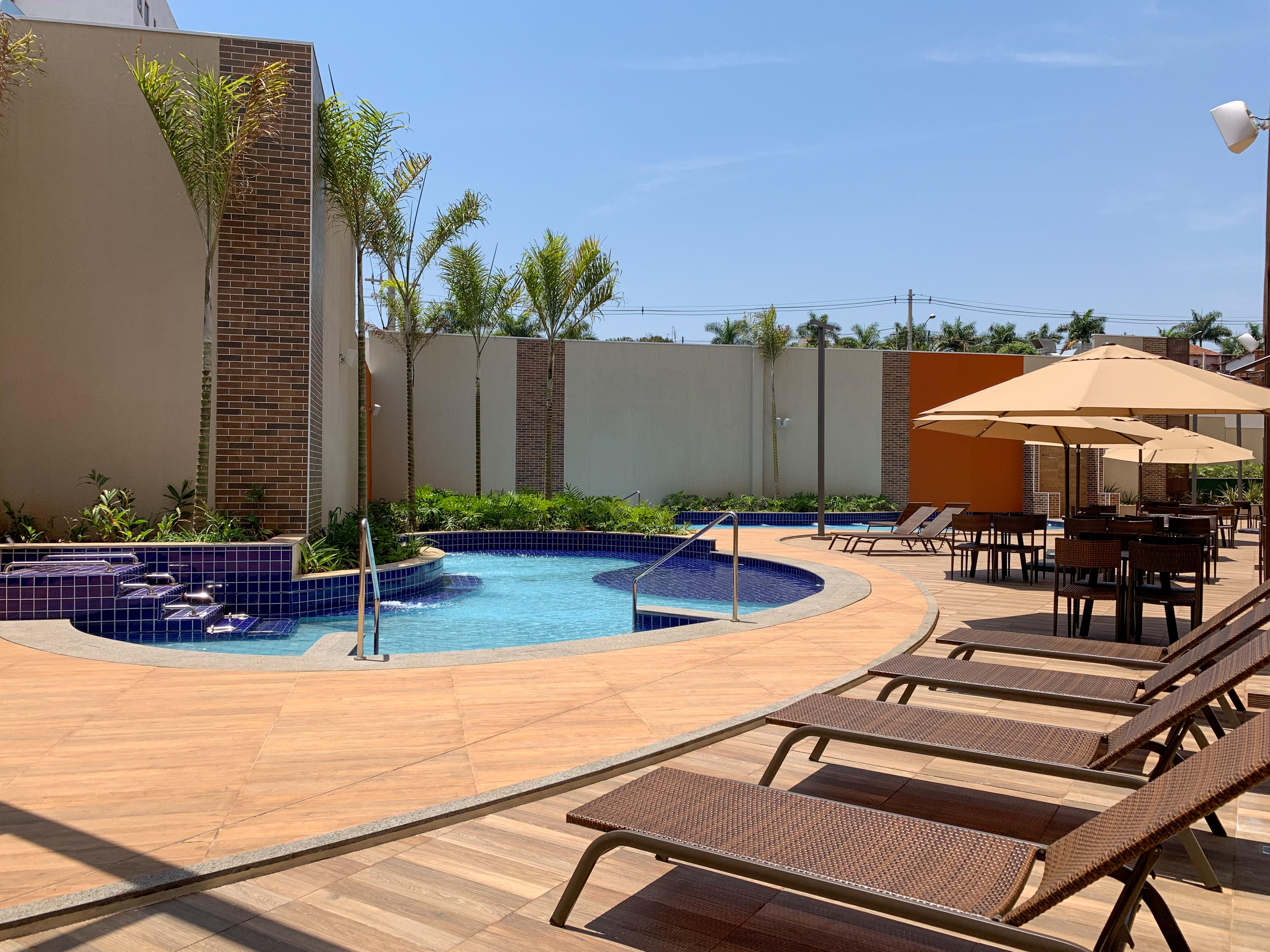 Olimpia Park Resort - Resort Em Olímpia 외부 사진